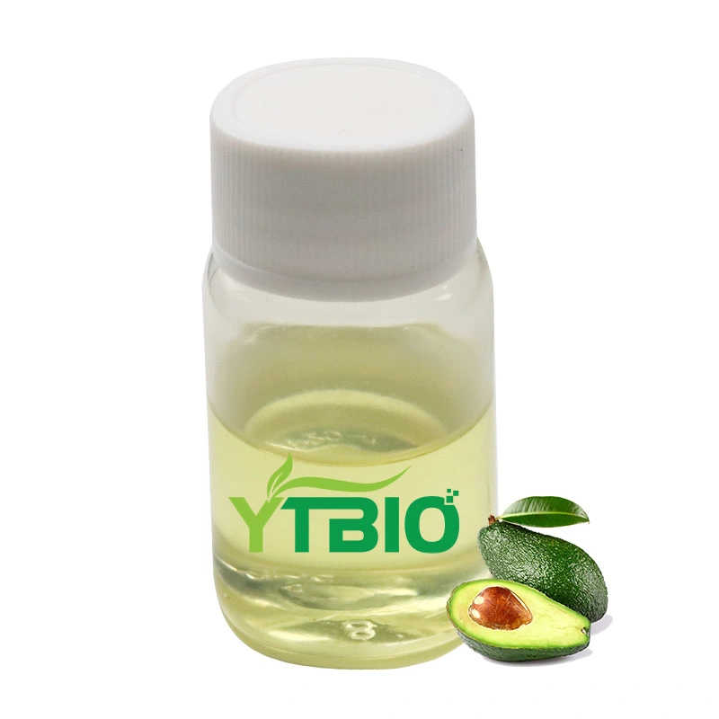 Natural Avocado Extract 100% Avocado Seed Oil