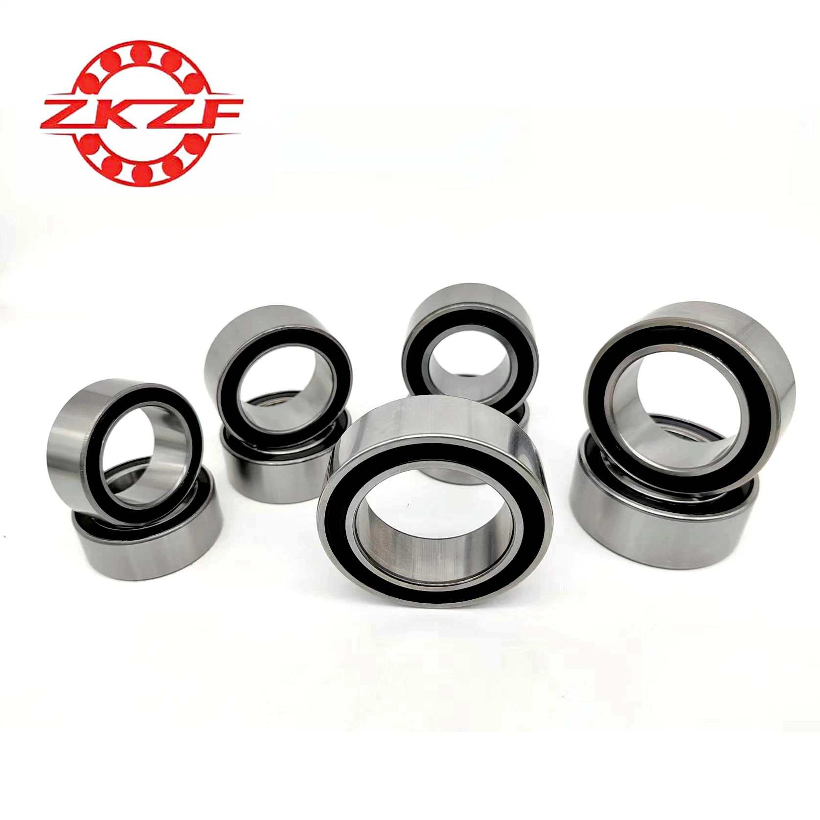 Zkzf Ball Bearing Factory Provide Japan NSK Auto Air Condition Compressor Bearing 6900 693 6901 6902 6903 Zz Rz RS for Toyota Passat