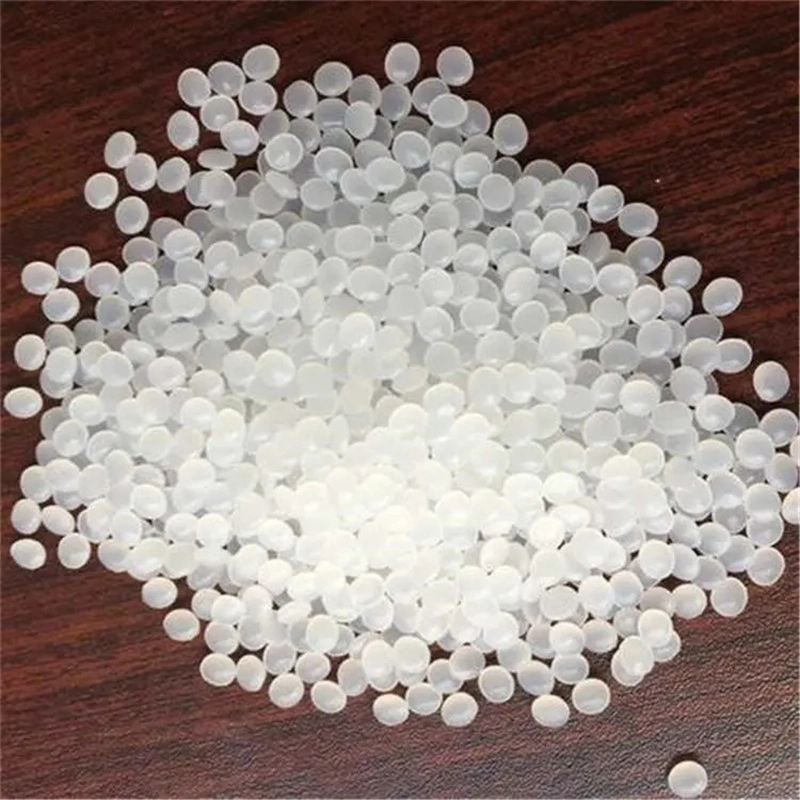 Directly Manufacturer Supplier Factory Price-Top Quality Virgin HDPE Granules for Film/Blowing/Injection/Raffia