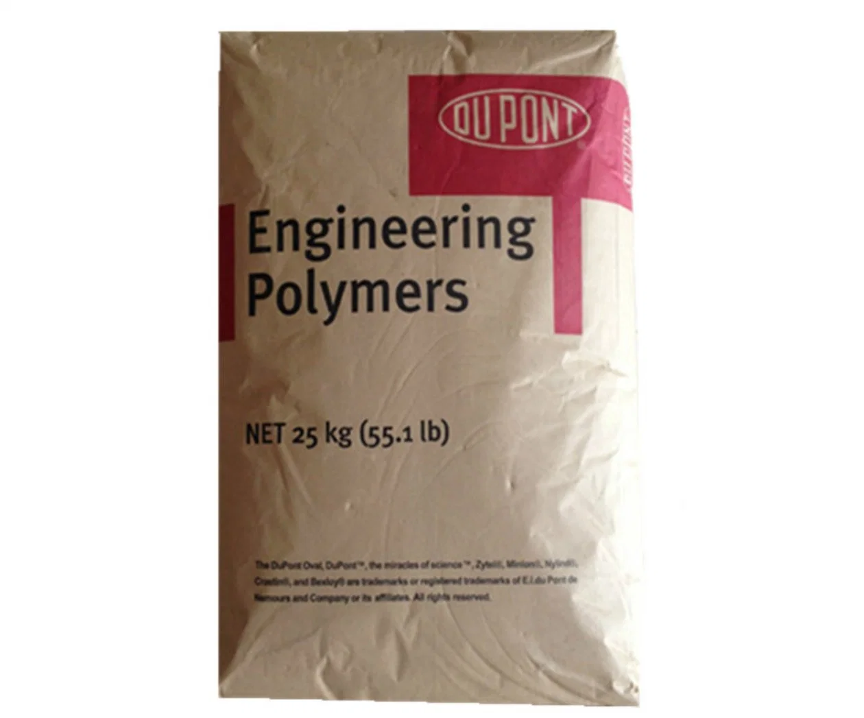 Zytel 70g43L Nc010/70g43L Bk031 - Polyamide 66 (PA66)