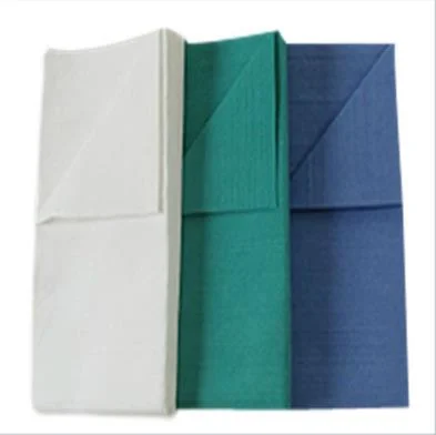 100% Cotton Surgical Towel Sterile Cotton Surgical Towel