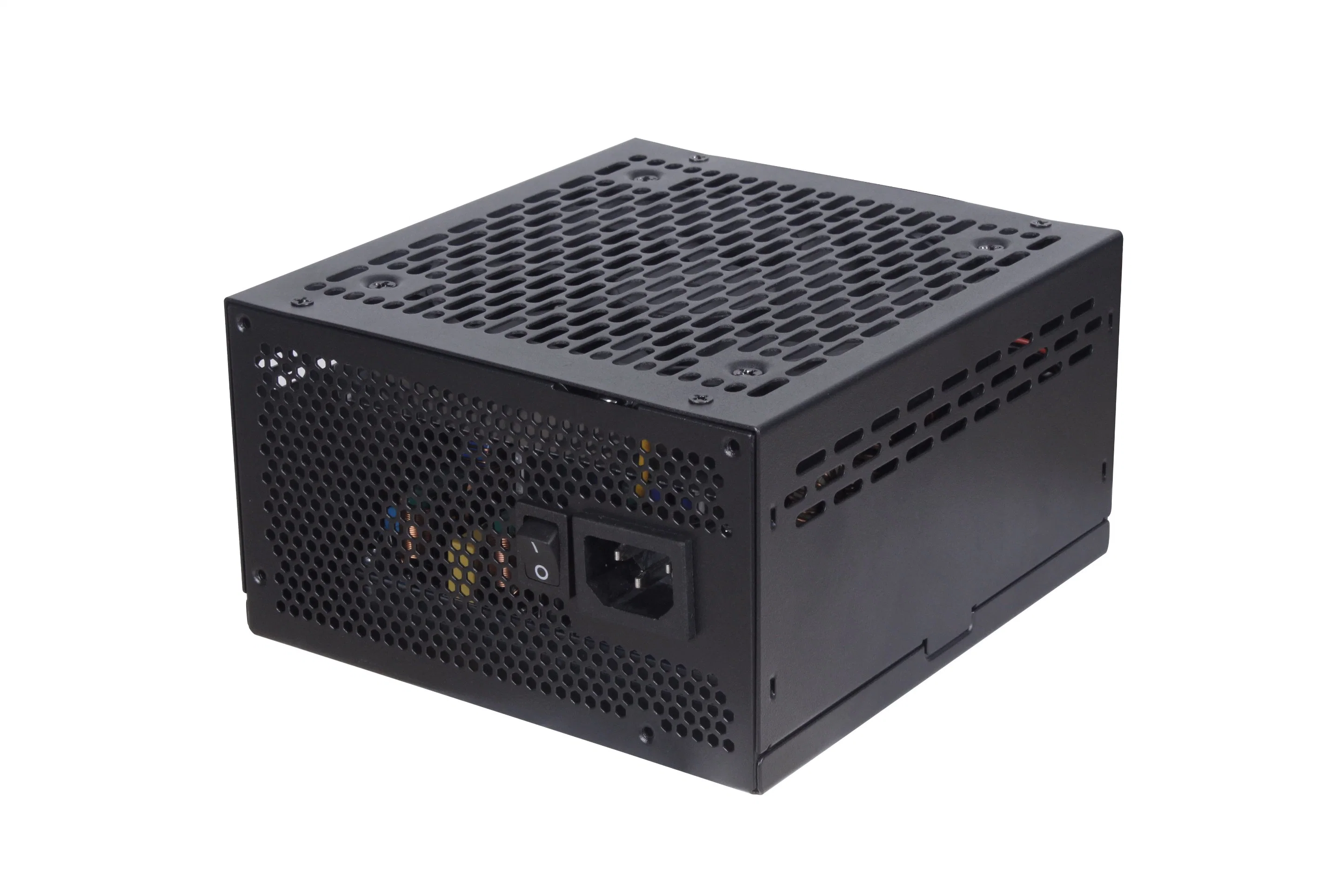 500W ATX Pfc PC PC Case Power Supply Computer Gaming Power Supply
