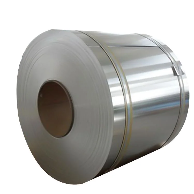 1060 3030 Pure Aluminum Coil for Thermal Insulation Alloy Aluminum Coil for Engineering