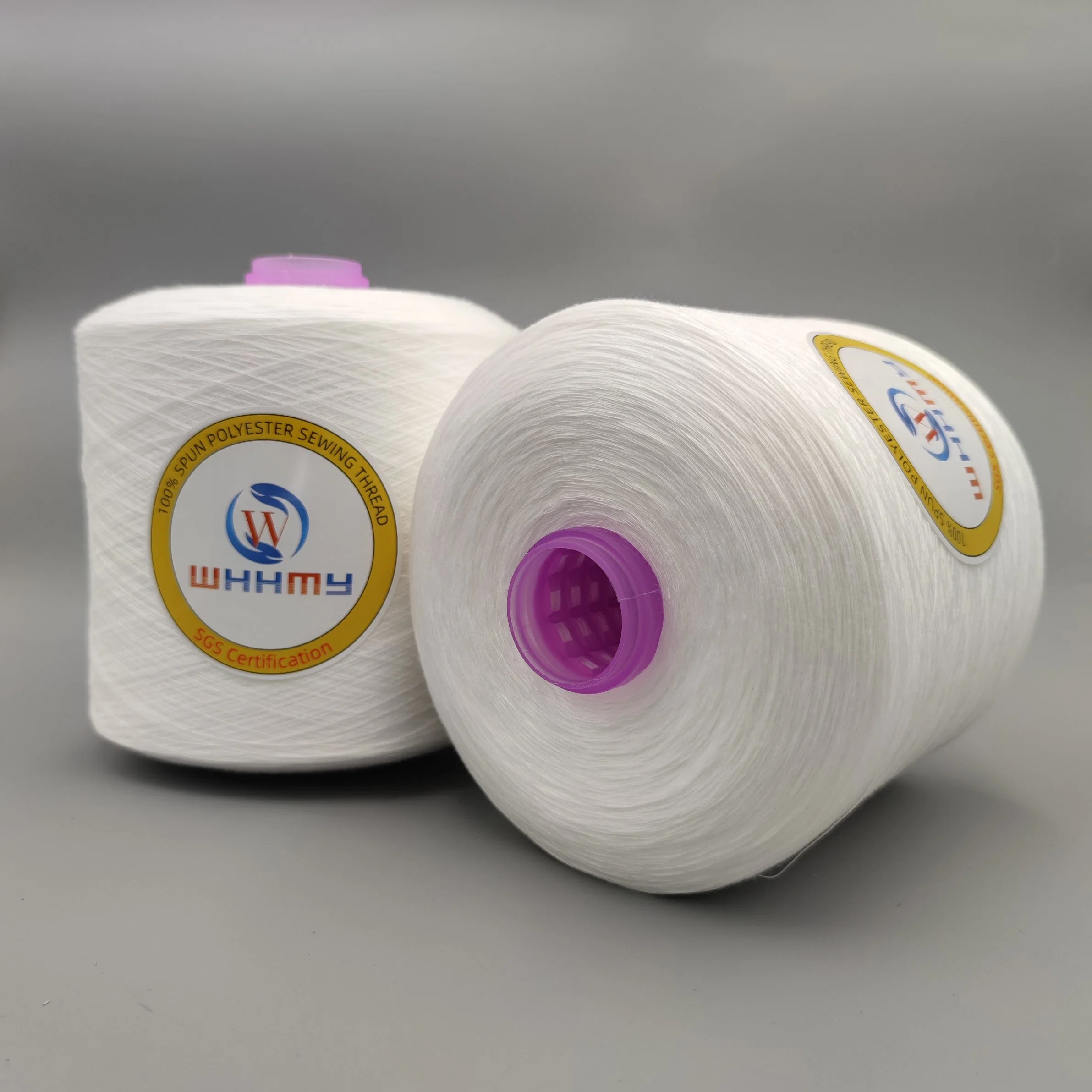 Polyester Nähgarn 1,25kg/Rolle