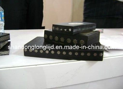 Wire Rope Rubber Conveyor Belts