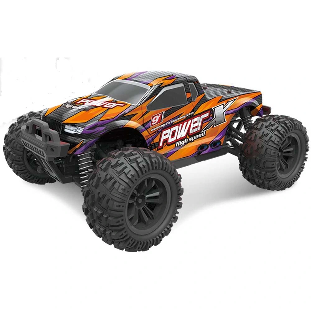 Zwd-007 2.4G 4WD Pickup Truck High Speed Vehicle RC Car