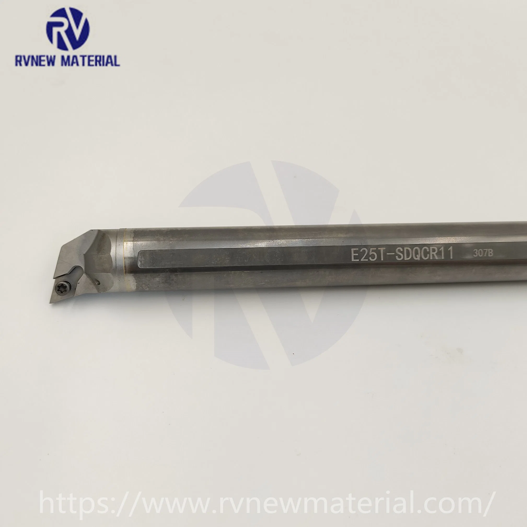 Internal Boring Bar C05h-Sclcr03 with Clamping Screw and Wrench