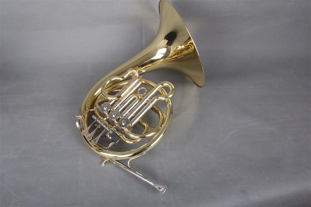 French Horn / 3-Key Single (FH-31L)