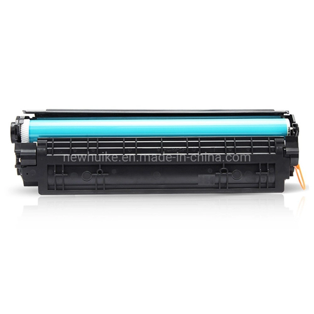 CF283X HP Cartucho de tóner compatibles para impresora Laserjet Pro mm202/M201/M225/226