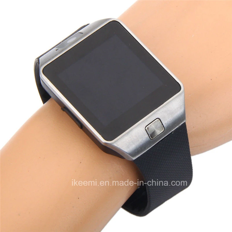 Wrist Smart Digital Watch Health Watch Mobile Phone with Bluetooth Bracelets