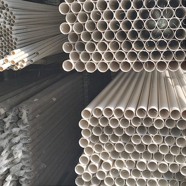 Hot Sales Custom Made Heat Resistant Large Diameter Mc Nylon 66 Pipe Tube Cheap Plastic Nylon Tube