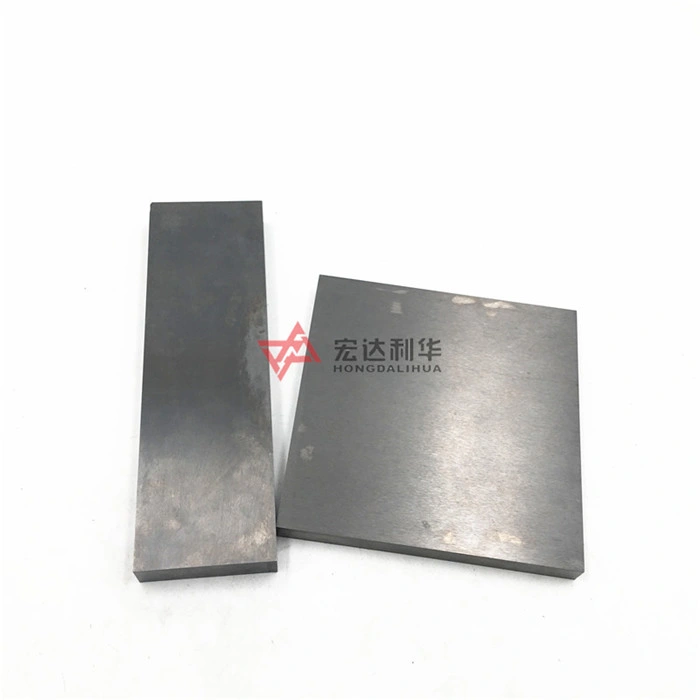 Tungsten Carbide Plates for Cutter Knives