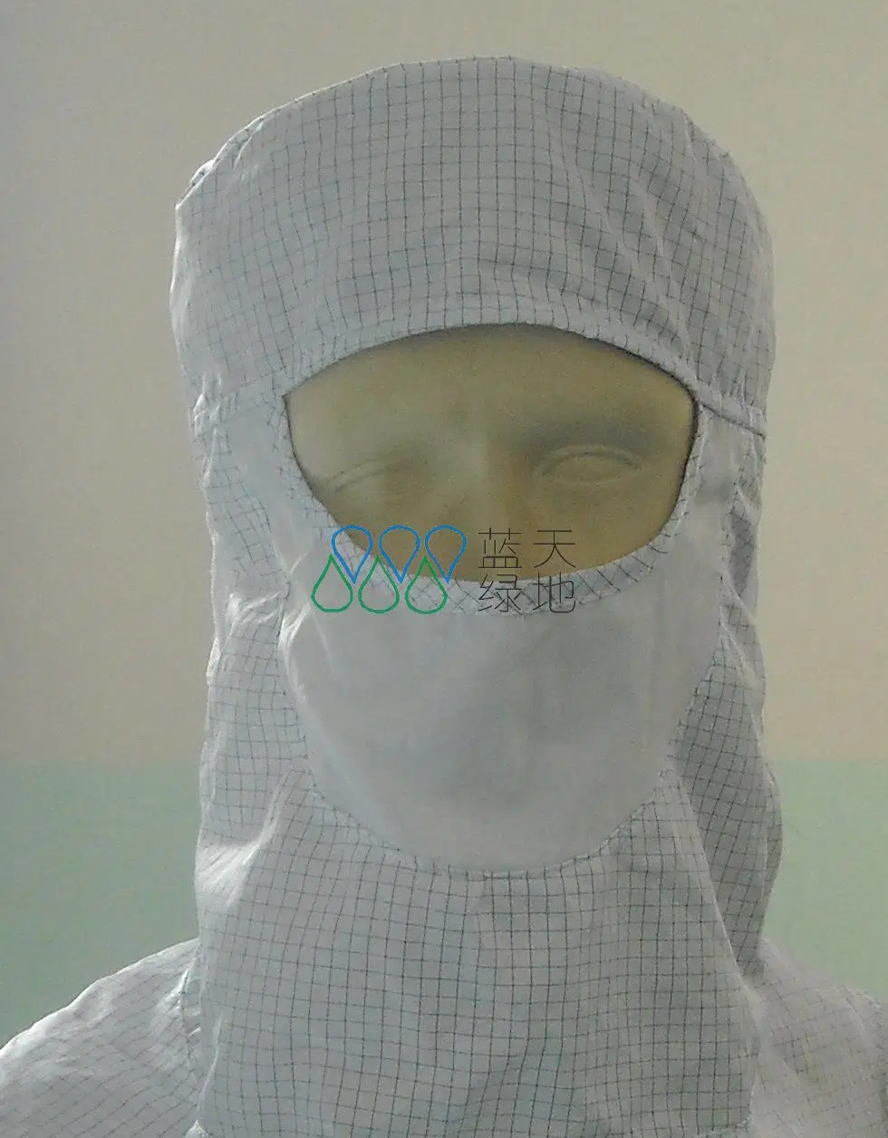 ESD Cap All-Cover Shawl (LTLD201-1)