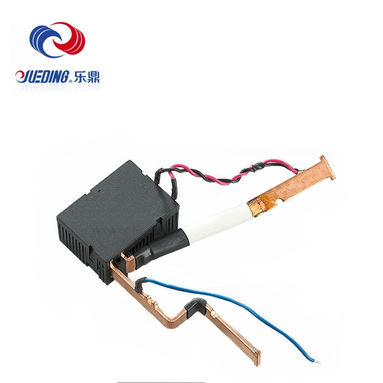 Terminal 100A Relay Pulse Control Outlay Single Coil Latching Relay for Energy Meter