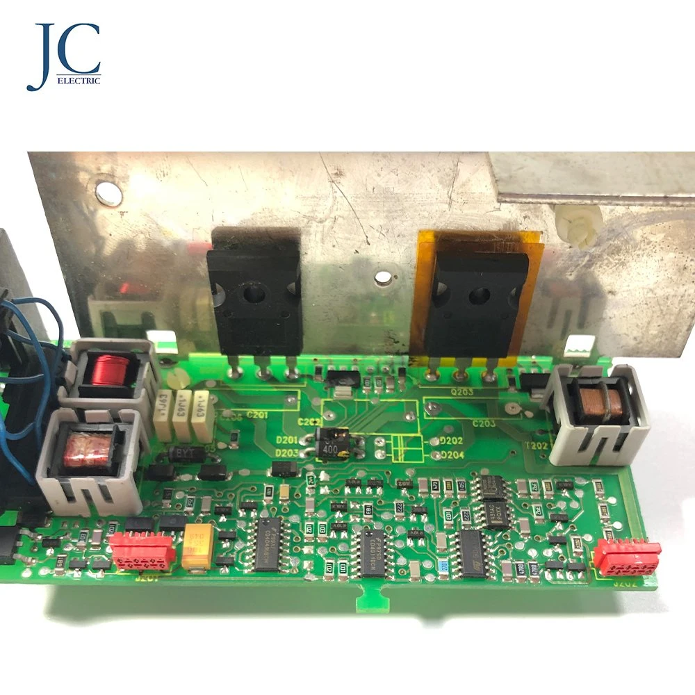 Fabricación de productos electrónicos personalizados de los servicios de diseño de PCB PCBA &amp; EMS Conjunto de servicios de EMC