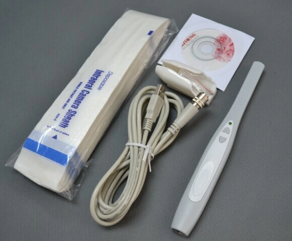 MD740 Dental Intraoral Oral Camera USB Endoscope Imaging System