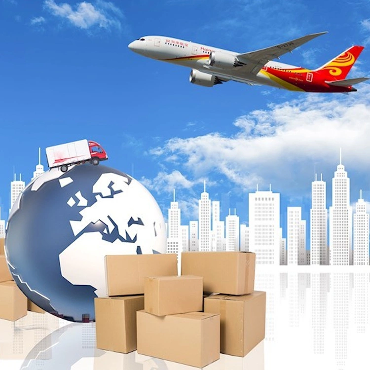 Air Shipping Quote From Hongkong China to Canada/USA