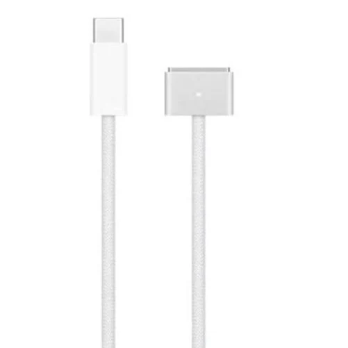 Computer Laptop Accessories Power Cord Magsafe 3 DC Cable T Tip for MacBook PRO Air 140W Pd Fast Charging