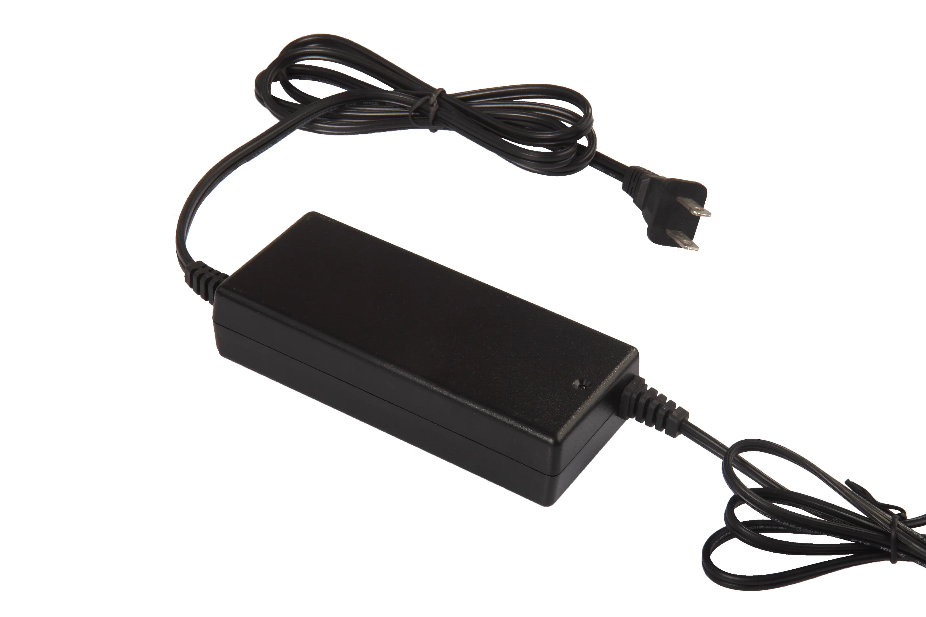 Fuyuang Fy2403000 CE CB Certificated Fanless 12V 24V 36V 48V 60V 3A 5A Power Supply LED Power Adapter