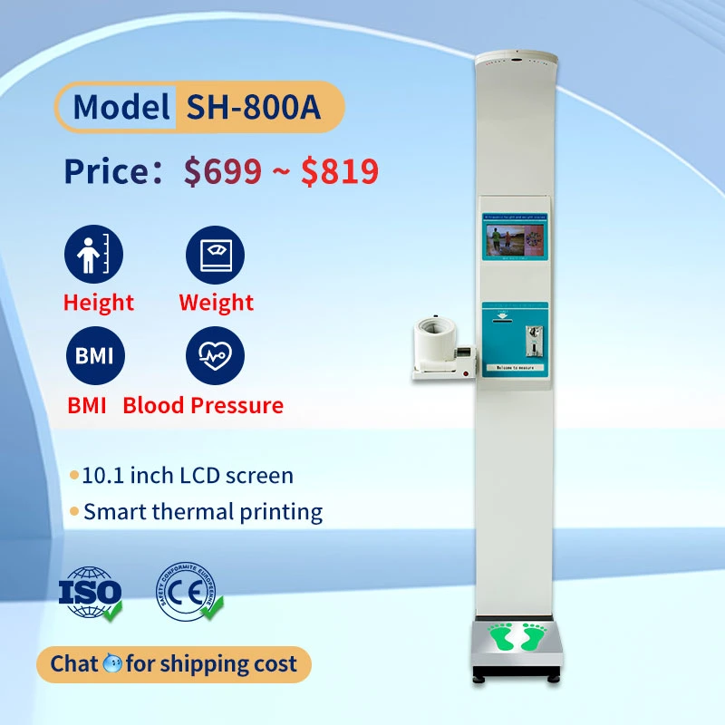 The Best Quality Industrial Digital Weighing Scale Weighing Scale for Human