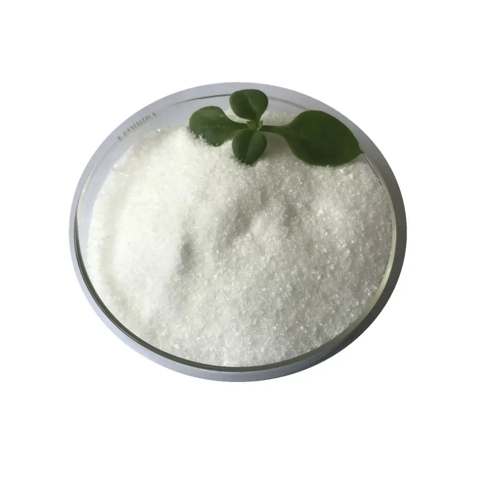 Chemical Additive Water Treatment Gluconic Acid Sodium Salt CAS No 527-07-1