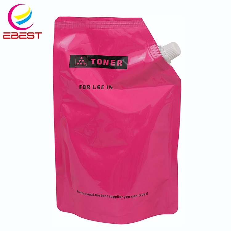 Ebest Compatible High Quality for Konica Minolta Tn622 Bizhub PRO C8000 C1085 C1100 6100 Color Toner Powder