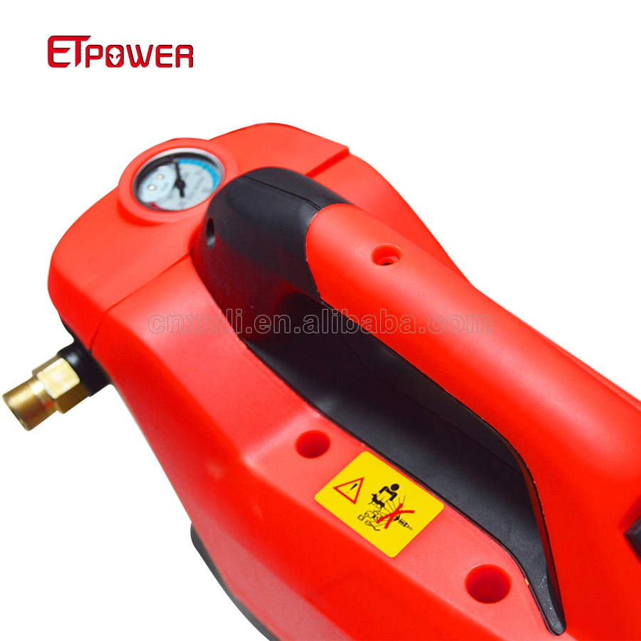 Etpower 1500W haute pression de la rondelle de Voiture Accueil utiliser une machine à laver