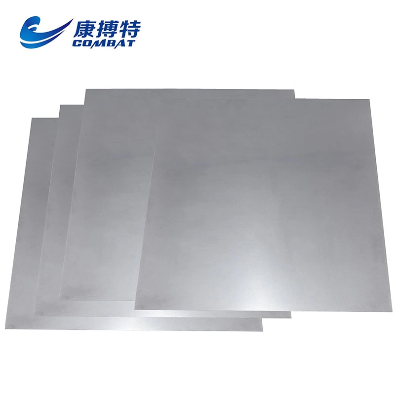 Medical Chemical Customized ASTM B777 Alloy Price Tungsten in China