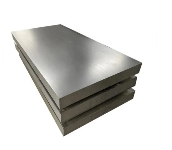 Customized Size Corrosion Preventive High quality/High cost performance  JIS DIN ISO Cold Rolled/Hot Rolled Wear Steel Alloy Steel Plate/Sheet