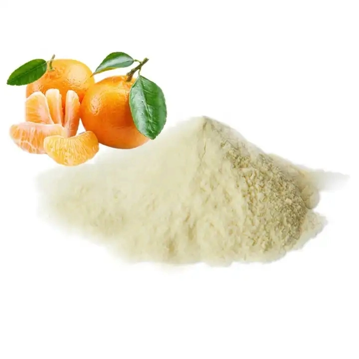 Natural Plant Extract Tangerine Peel Extract Powder