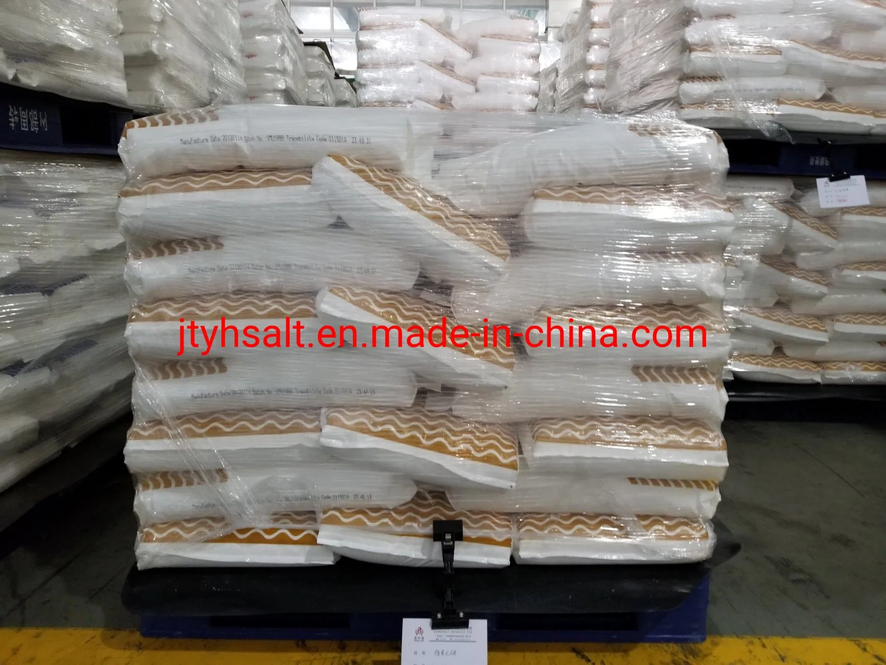 25kg PE Pdv sal (Food Grade) (FG) -sal Non-Iodized-1000