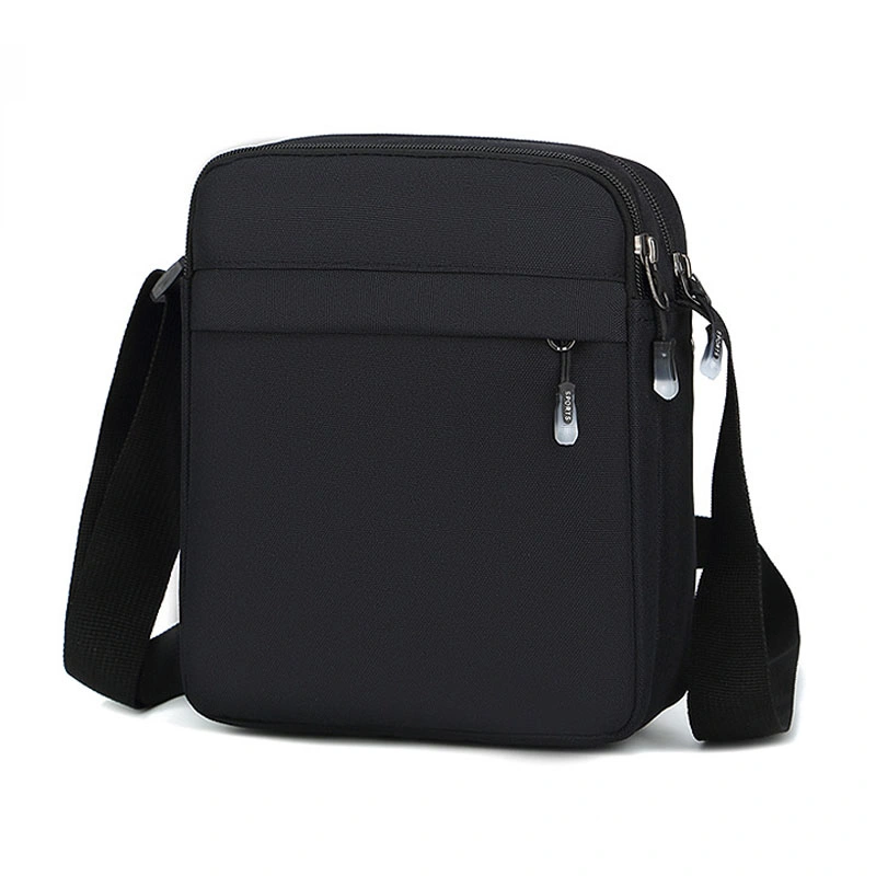 Modern Cheap Durable Fashion Men Travel Shoulder Small Sling Bag