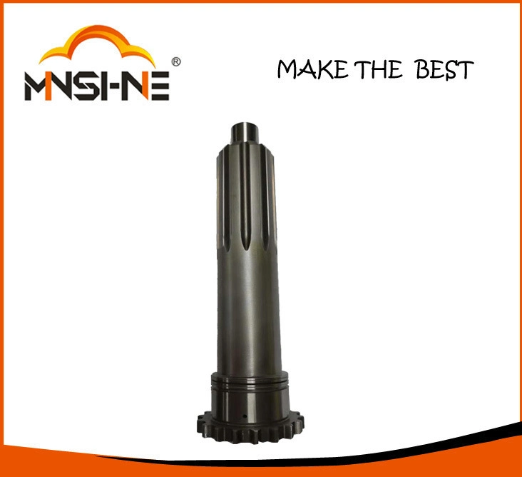 Manual Type Input Shaft Et-001 for Eaton Truck