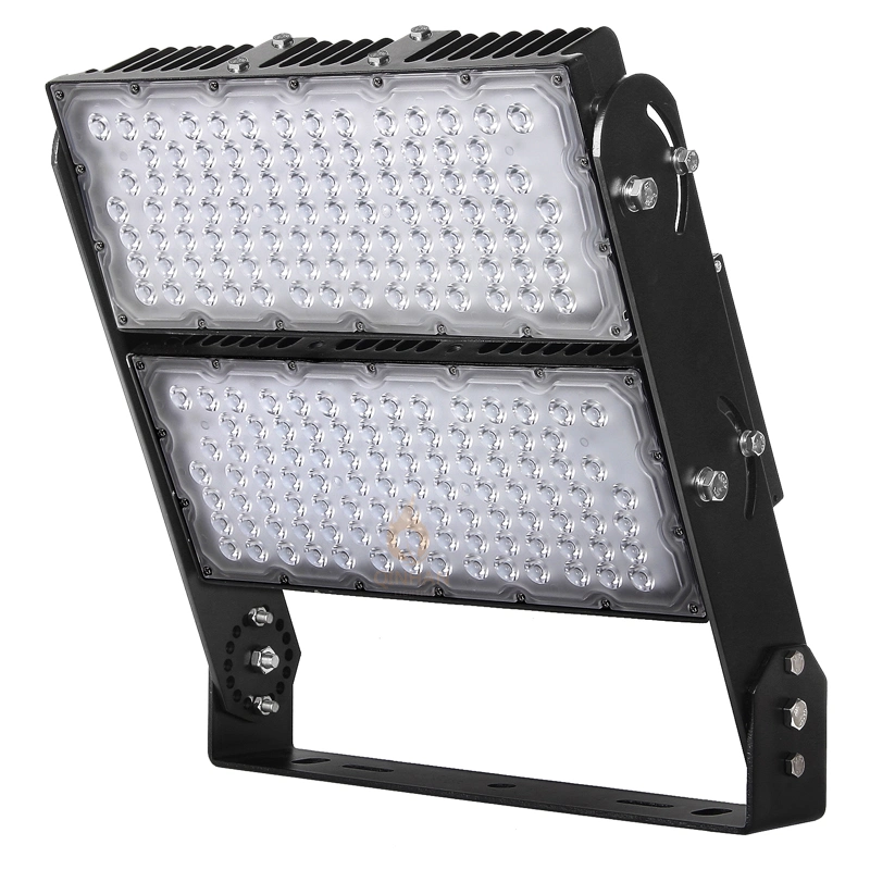 Projecteur LED SMD pour stade, luminaire extérieur, lampe d'inondation de 250W 500W 750W 1000W.