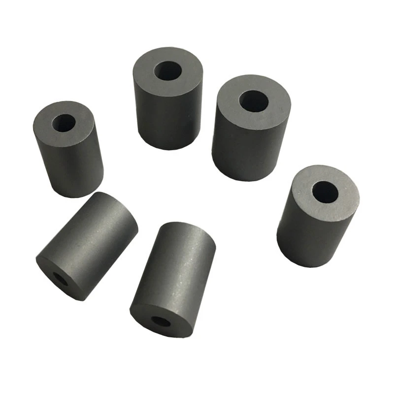 Tungsten Carbide Cold Heading Dies and Punch Dies for Electronic Industry, Punch &Die Tooling