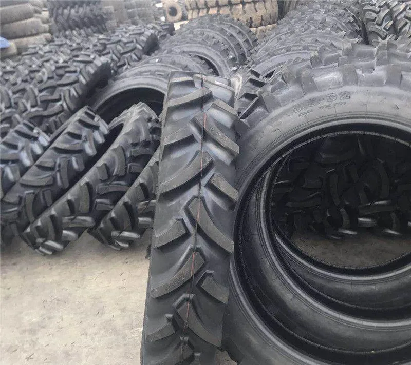 Zihai Rubber Manufactory R1 Agricultural Tire 18.4-30 18.4-34 18.4-38