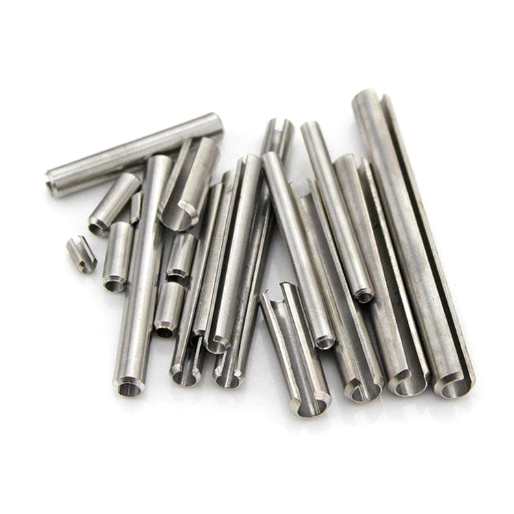 DIN 7346 Pins, ISO 8750 Pins, DIN1481 Pins