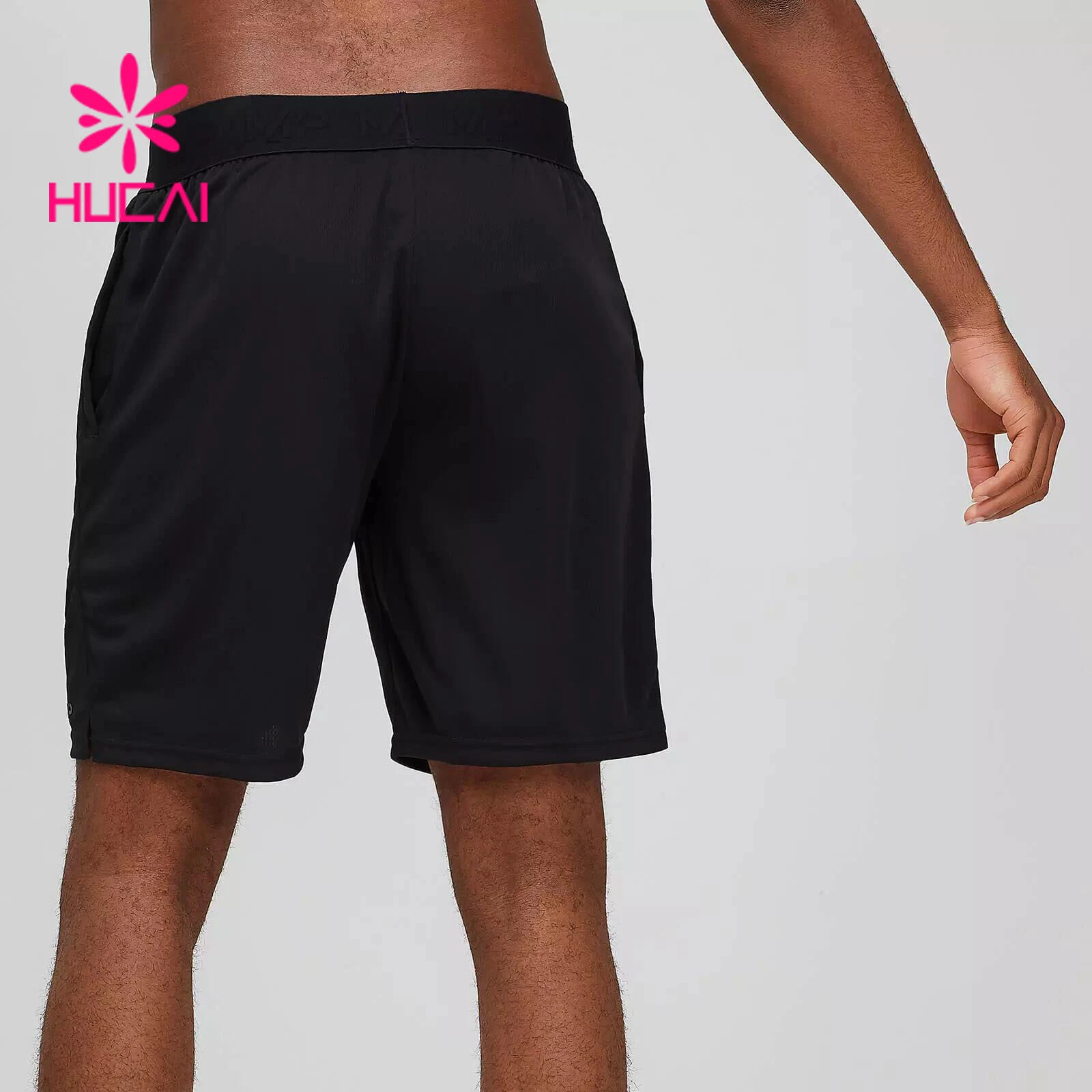 Man Fleece Short Pant Summer Autumn Short High Quality