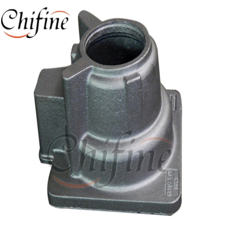 Foundry Metal Gray/Grey/Ductile /Wrough/Casting/Cast Iron for Tractor/Engine/Motorcycle Part