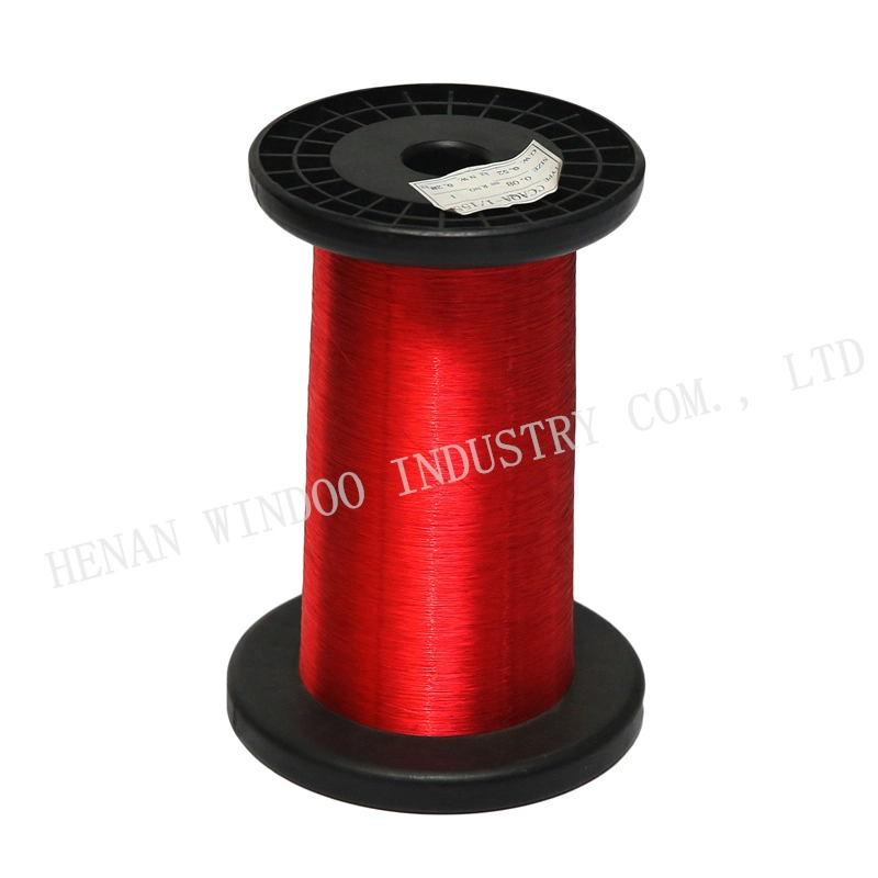 Class F Enameled Aluminium Wire Export for Home Appliances Motor