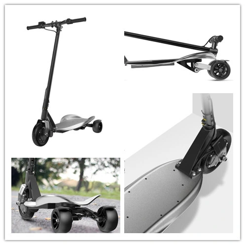 96*58*37.5 Cm CE Approved Topmedi 1 PC in One Carton Box Electric Scooters Mobility Scooter