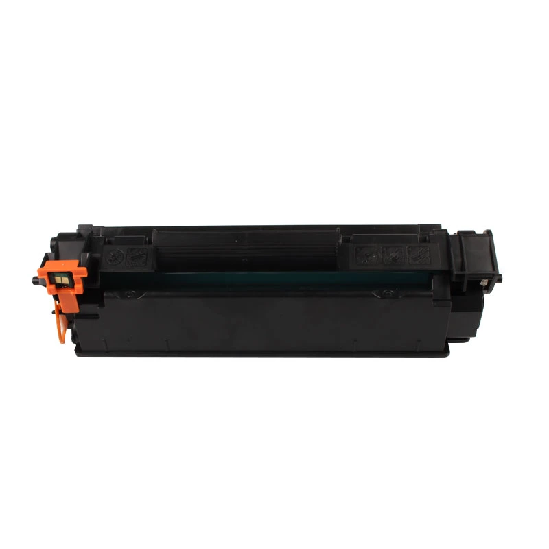 Venta caliente! Nueva/compatibles/láser CF283A Toner para HP M125/125fw/125/M126/M126A