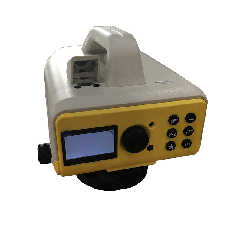 Al3-2 Digital Level Used for Surveying The Level