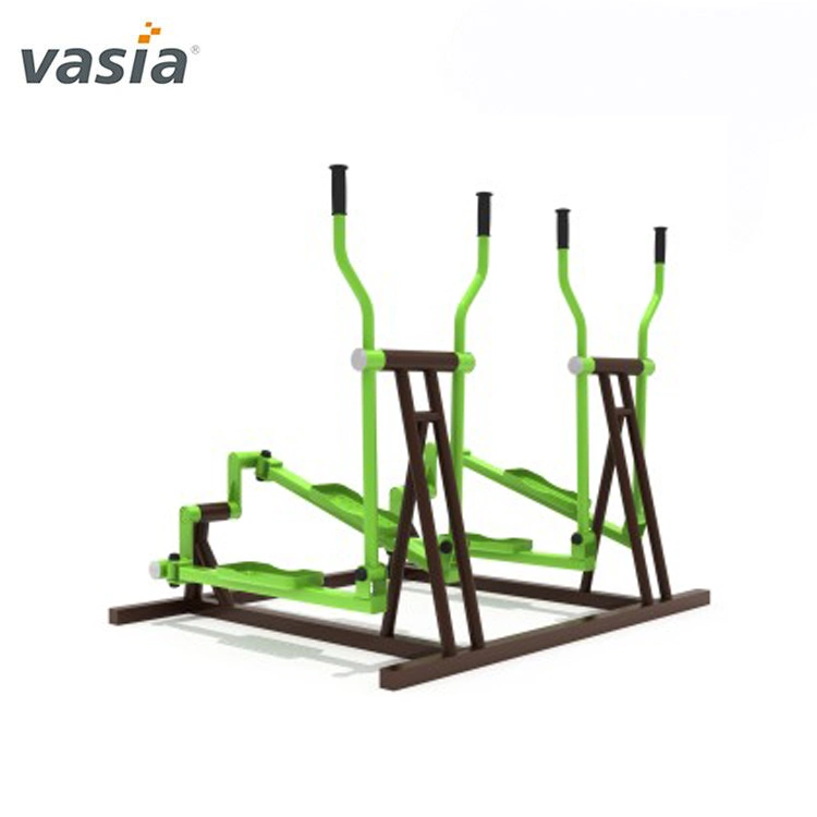 Outdoor Fitness Playground Gym Amusement Outdoor Park Equipment