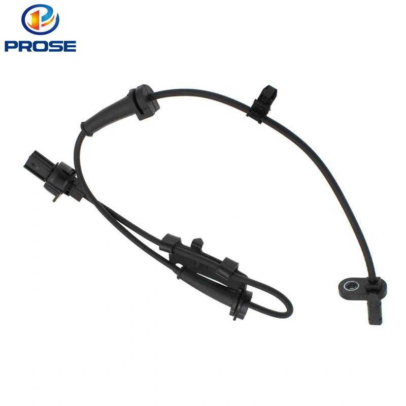 Factory Custom High Performance ABS Wheel Speed Sensor 57455-Tfo-003 for Honda