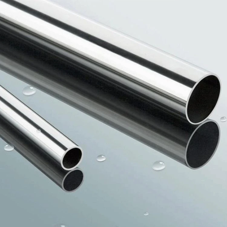 High quality/High cost performance  Asis JIS ASTM Hot Selling Low-Cost Alloy Tube/Pipe