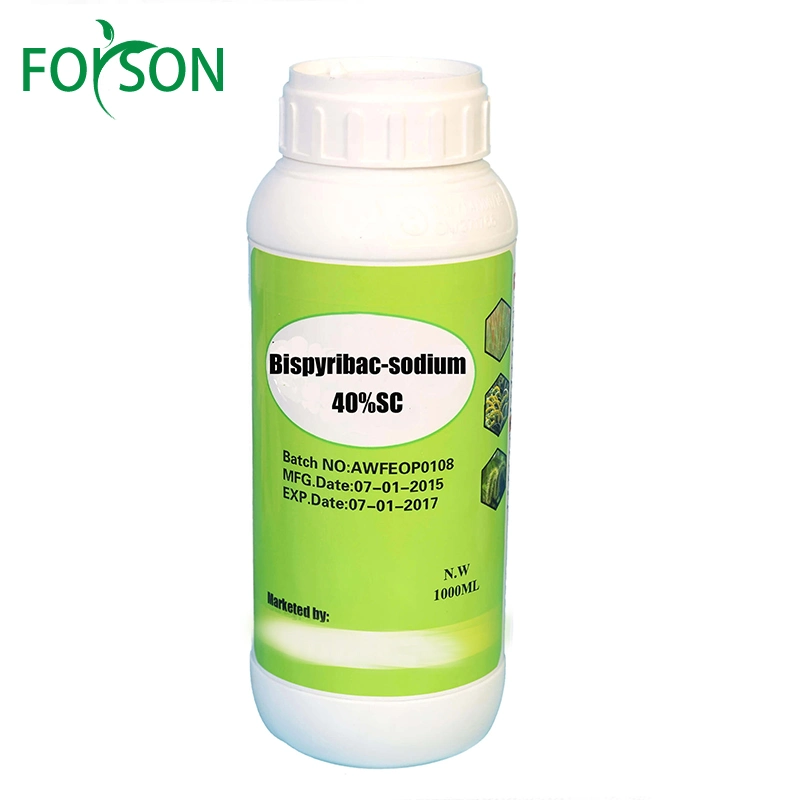 Superior Agricultural Chemicals for Herbicide Application