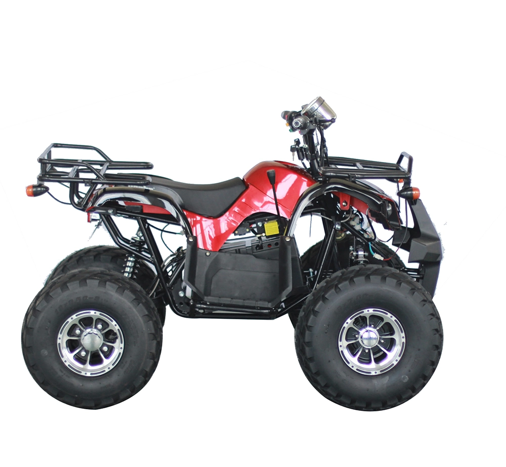 Electric Power 1200W 1500W Erwachsene Elektro ATV Quad mit langlebig Qualität