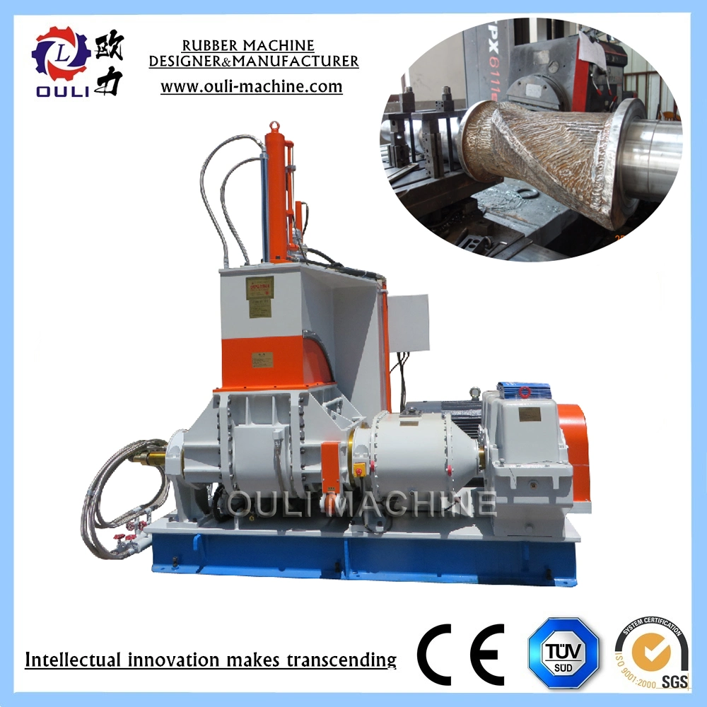 25L Rubber Kneader Machine for Rubber Raw Material