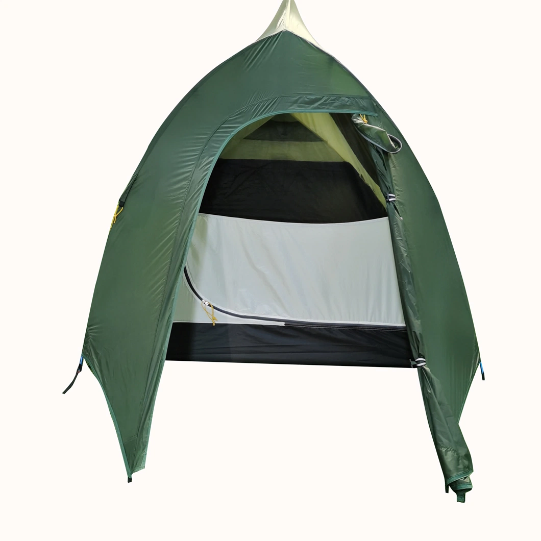 Camping Tarp Shelter Tent Outdoor High quality/High cost performance  Camping Tents